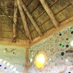 Cordwood and Thatch