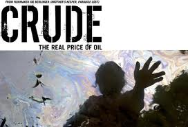 Crude the Movie Permaculture Project