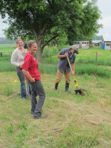 036 Wayne Starts the Swale Crazy Rooster PDC 6-21-2011 IMG_0685