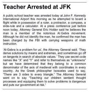 al-gebra