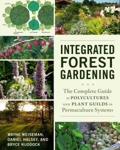 Integrated Forest Gardening