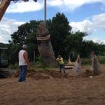 Standing Stones