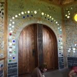 Cordwood Chapel at Kinstone