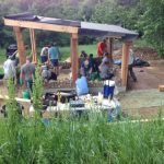 Cordwood Workshop