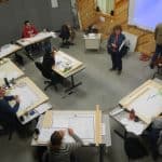 Design Class In Progress