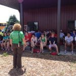 Student Field Trip