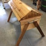 Beekeeping - Top Bar Hive